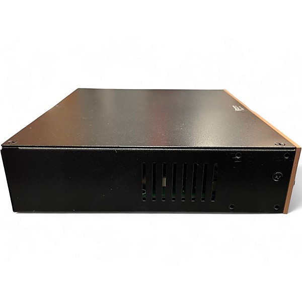 Used Fredenstein Professional Audio V.A.S. MICPRE Microphone Preamp