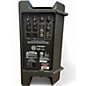 Used Harbinger V2308 Powered Speaker