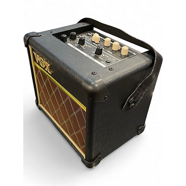 Used VOX MINI3-G2 Guitar Combo Amp