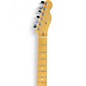 Used Fender American Standard Telecaster Black Solid Body Electric Guitar