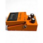 Used BOSS DS1W Distortion Effect Pedal