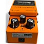 Used BOSS DS1W Distortion Effect Pedal