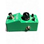 Used Ibanez Tube Screamer Mini Effect Pedal
