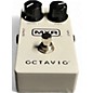 Used MXR M267 Octavio Octave Fuzz Effect Pedal