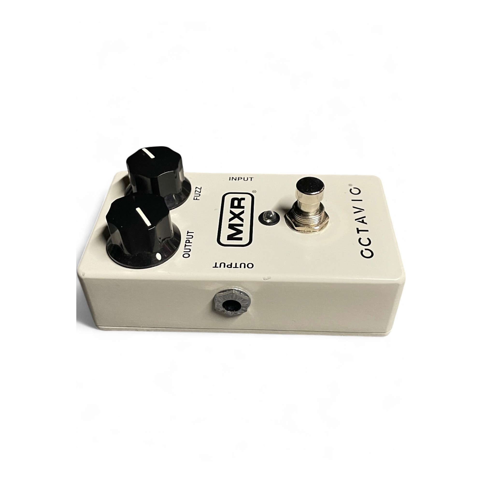 Used MXR M267 Octavio Octave Fuzz Effect Pedal | Guitar Center