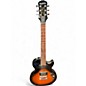 Used Epiphone Les Paul Special II Tobacco Burst Solid Body Electric Guitar thumbnail