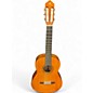 Used Yamaha CG102A Natural Classical Acoustic Guitar thumbnail