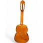 Used Yamaha CG102A Natural Classical Acoustic Guitar