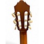 Used Yamaha CG102A Natural Classical Acoustic Guitar