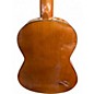 Used Yamaha CG102A Natural Classical Acoustic Guitar