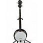 Used Savannah BANJO Brown Sunburst Banjo thumbnail