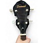 Used Savannah BANJO Brown Sunburst Banjo