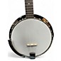 Used Savannah BANJO Brown Sunburst Banjo