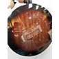 Used Savannah BANJO Brown Sunburst Banjo