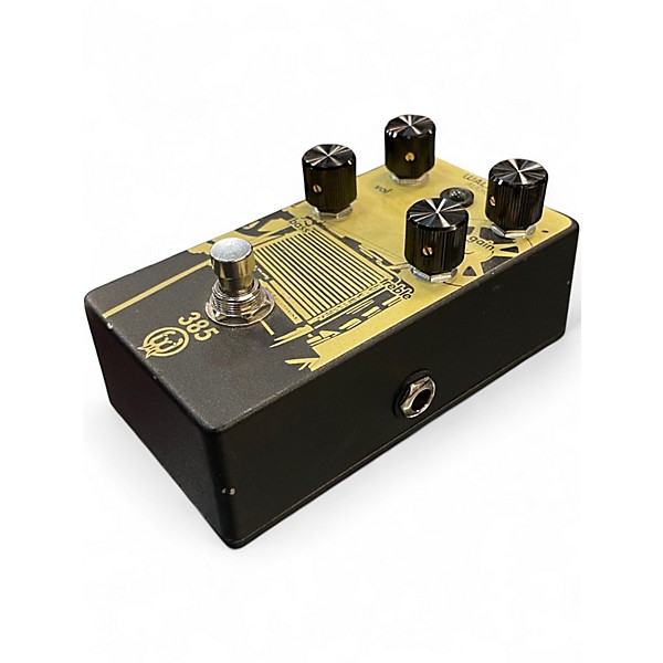 Used Walrus Audio 385 Overdrive Effect Pedal