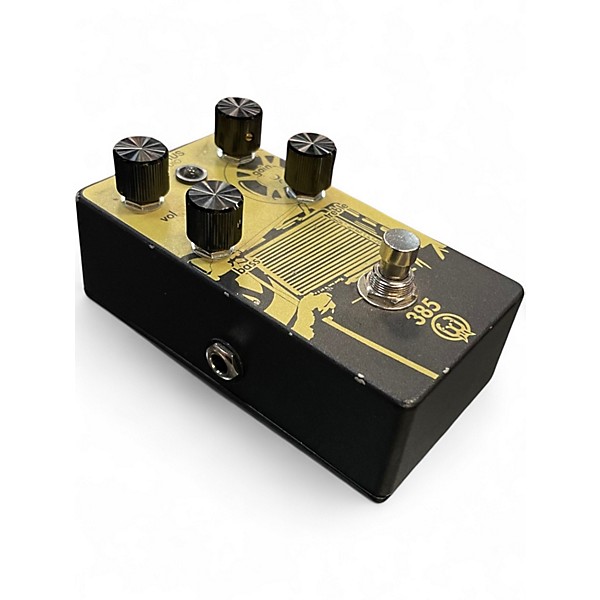 Used Walrus Audio 385 Overdrive Effect Pedal