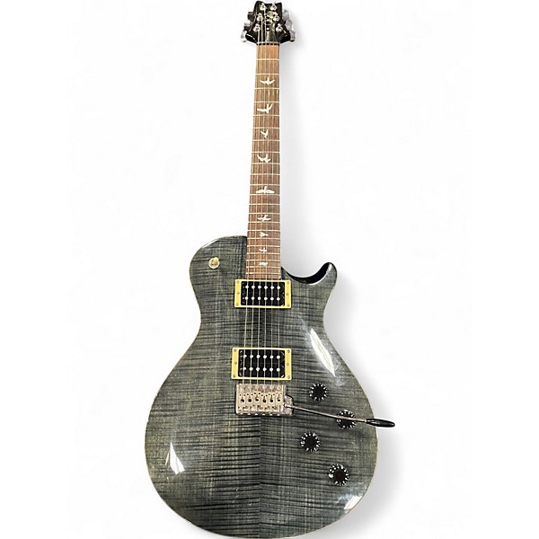 Used PRS Mark Tremonti Signature SE BLUE Solid Body Electric Guitar