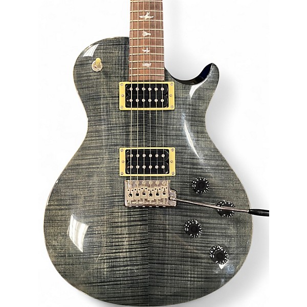 Used PRS Mark Tremonti Signature SE BLUE Solid Body Electric Guitar
