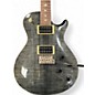 Used PRS Mark Tremonti Signature SE BLUE Solid Body Electric Guitar