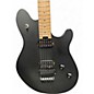 Used EVH Wolfgang Standard Black Solid Body Electric Guitar