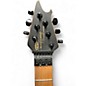 Used EVH Wolfgang Standard Black Solid Body Electric Guitar
