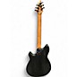 Used EVH Wolfgang Standard Black Solid Body Electric Guitar