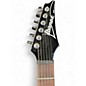 Used Ibanez RG170 Blue Solid Body Electric Guitar
