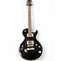 Used Dean Zelinsky STRETTAVITA Black Solid Body Electric Guitar thumbnail
