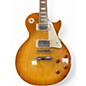Used Epiphone Les Paul Standard 2 Tone Sunburst Solid Body Electric Guitar