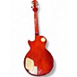Used Epiphone Les Paul Standard 2 Tone Sunburst Solid Body Electric Guitar