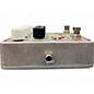 Used Electro-Harmonix Hot Wax Multi Overdrive Effect Pedal
