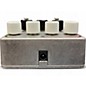 Used Electro-Harmonix Hot Wax Multi Overdrive Effect Pedal