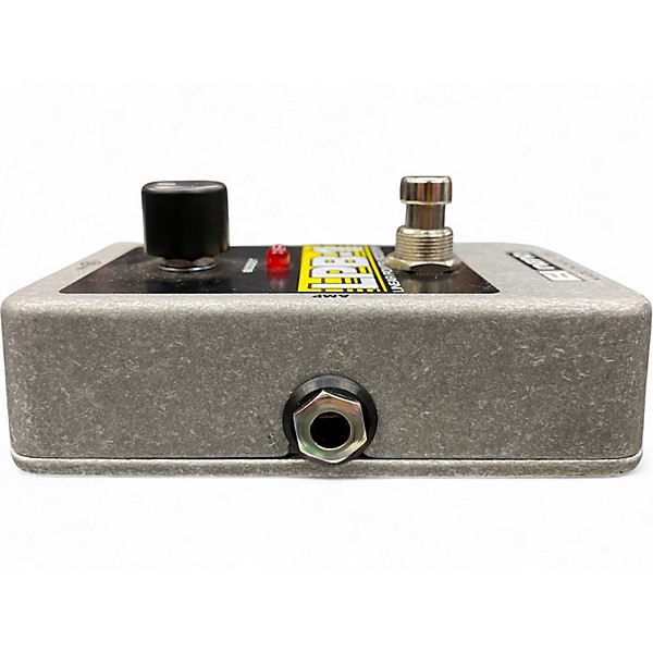 Used Electro-Harmonix Nano LPB1 Linear Power Booster Effect Pedal
