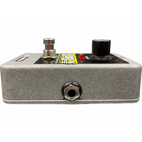 Used Electro-Harmonix Nano LPB1 Linear Power Booster Effect Pedal