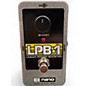 Used Electro-Harmonix Nano LPB1 Linear Power Booster Effect Pedal