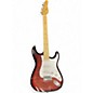 Used Grote GT-150 Tiger Eye Solid Body Electric Guitar thumbnail