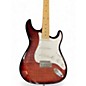 Used Grote GT-150 Tiger Eye Solid Body Electric Guitar