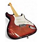 Used Grote GT-150 Tiger Eye Solid Body Electric Guitar