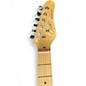 Used Grote GT-150 Tiger Eye Solid Body Electric Guitar