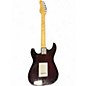 Used Grote GT-150 Tiger Eye Solid Body Electric Guitar