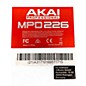 Used Akai Professional MPD226 MIDI Controller