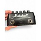 Used Marshall SHRED MASTER Effect Pedal