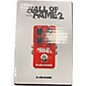 Used TC Electronic Hall Of Fame 2 Reverb Effect Pedal thumbnail