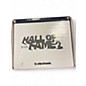 Used TC Electronic Hall Of Fame 2 Reverb Effect Pedal