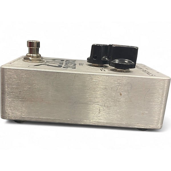 Used Mcgregor Pedals CLASSIC FUZZ Effect Pedal