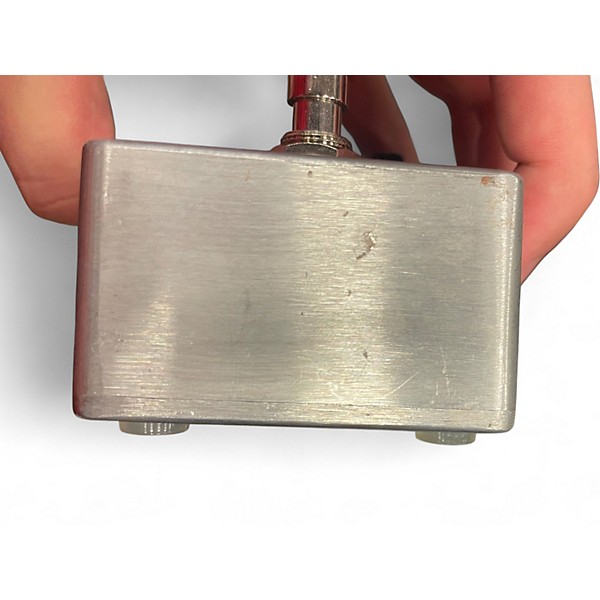 Used Mcgregor Pedals CLASSIC FUZZ Effect Pedal