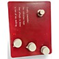 Used Klon KTR CENTAR Effect Pedal thumbnail