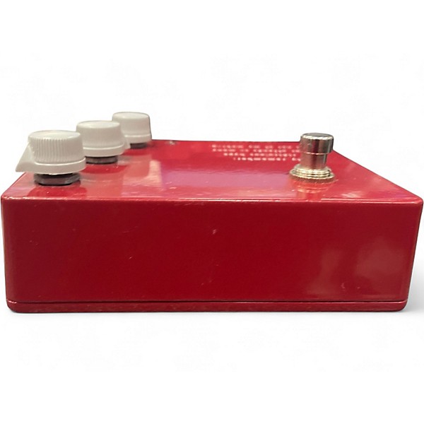 Used Klon KTR CENTAR Effect Pedal