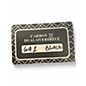 Used Browne Amplification CARBON X Effect Pedal