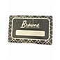 Used Browne Amplification CARBON X Effect Pedal